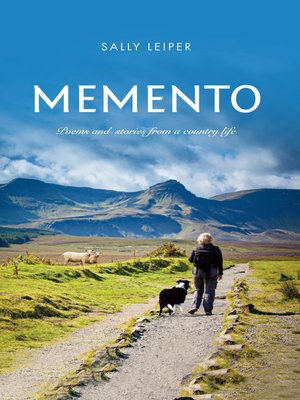 cover image of Memento